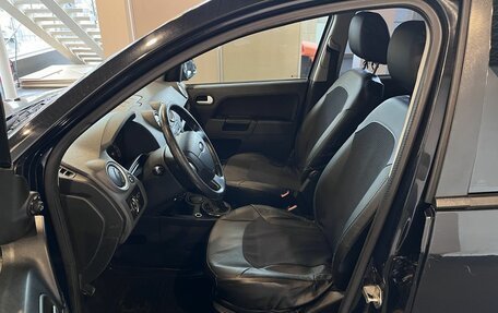 Ford Fusion I, 2006 год, 280 000 рублей, 16 фотография