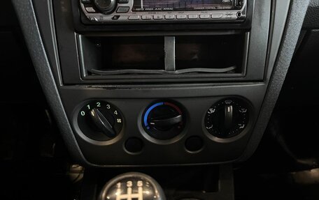 Ford Fusion I, 2006 год, 280 000 рублей, 15 фотография
