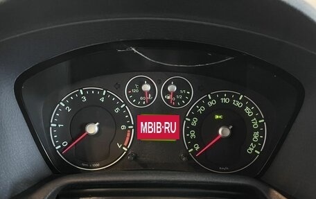 Ford Fusion I, 2006 год, 280 000 рублей, 11 фотография