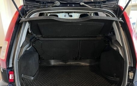 Ford Fusion I, 2006 год, 280 000 рублей, 18 фотография