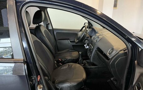 Ford Fusion I, 2006 год, 280 000 рублей, 29 фотография