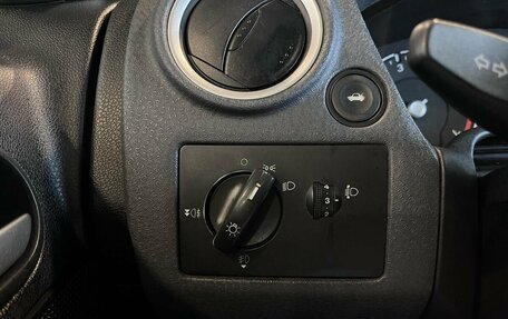 Ford Fusion I, 2006 год, 280 000 рублей, 32 фотография