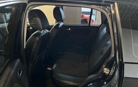 Ford Fusion I, 2006 год, 280 000 рублей, 25 фотография
