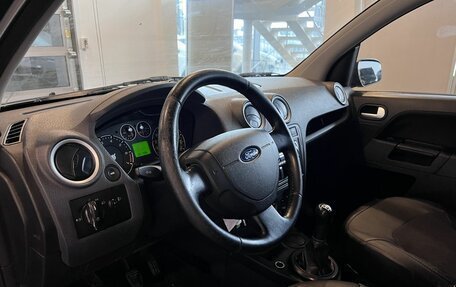 Ford Fusion I, 2006 год, 280 000 рублей, 23 фотография