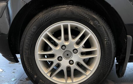Ford Fusion I, 2006 год, 280 000 рублей, 20 фотография