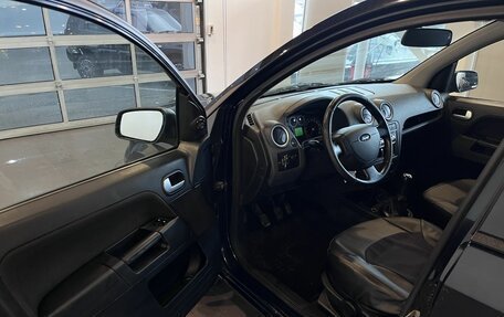 Ford Fusion I, 2006 год, 280 000 рублей, 21 фотография