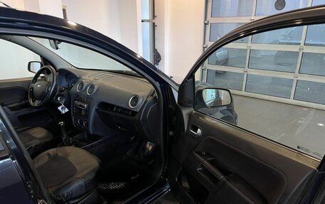 Ford Fusion I, 2006 год, 280 000 рублей, 27 фотография