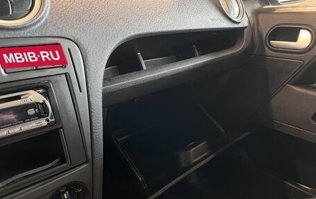 Ford Fusion I, 2006 год, 280 000 рублей, 30 фотография