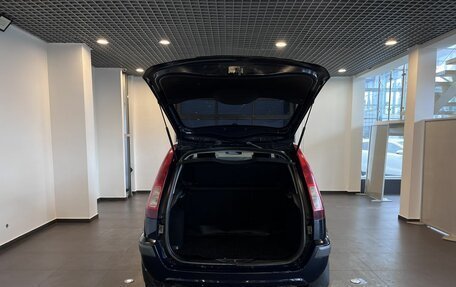 Ford Fusion I, 2006 год, 280 000 рублей, 35 фотография