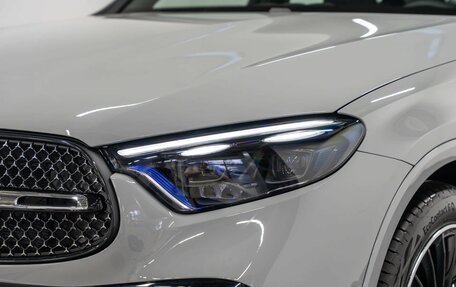 Mercedes-Benz GLC Coupe, 2026 год, 9 850 000 рублей, 3 фотография