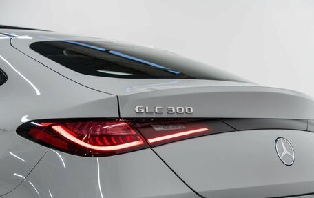 Mercedes-Benz GLC Coupe, 2026 год, 9 850 000 рублей, 11 фотография
