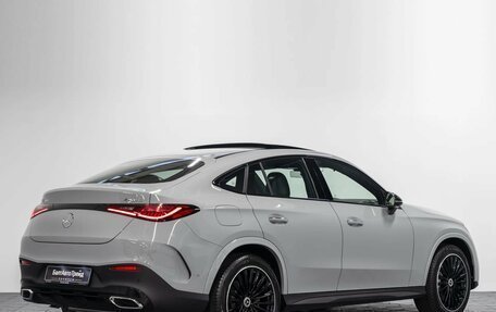 Mercedes-Benz GLC Coupe, 2026 год, 9 850 000 рублей, 8 фотография