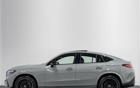 Mercedes-Benz GLC Coupe, 2026 год, 9 850 000 рублей, 12 фотография