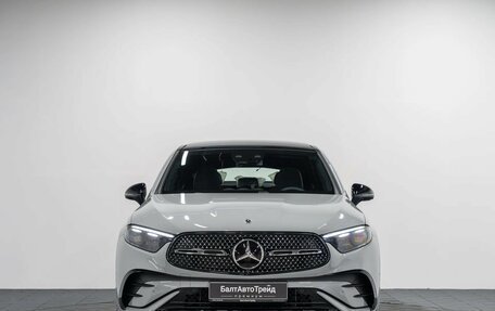 Mercedes-Benz GLC Coupe, 2026 год, 9 850 000 рублей, 5 фотография