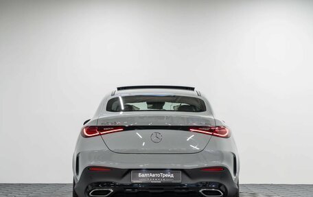 Mercedes-Benz GLC Coupe, 2026 год, 9 850 000 рублей, 9 фотография