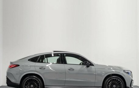 Mercedes-Benz GLC Coupe, 2026 год, 9 850 000 рублей, 7 фотография