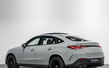 Mercedes-Benz GLC Coupe, 2026 год, 9 850 000 рублей, 10 фотография