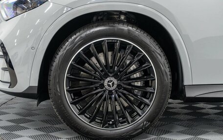 Mercedes-Benz GLC Coupe, 2026 год, 9 850 000 рублей, 4 фотография