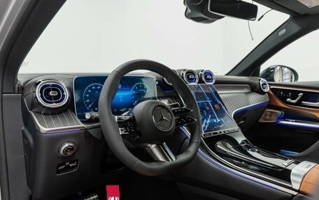 Mercedes-Benz GLC Coupe, 2026 год, 9 850 000 рублей, 13 фотография