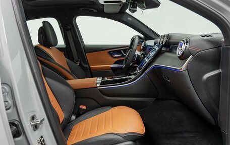 Mercedes-Benz GLC Coupe, 2026 год, 9 850 000 рублей, 14 фотография
