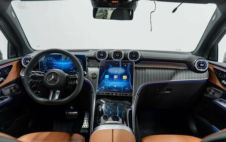 Mercedes-Benz GLC Coupe, 2026 год, 9 850 000 рублей, 16 фотография