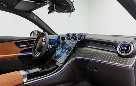 Mercedes-Benz GLC Coupe, 2026 год, 9 850 000 рублей, 15 фотография