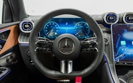 Mercedes-Benz GLC Coupe, 2026 год, 9 850 000 рублей, 17 фотография