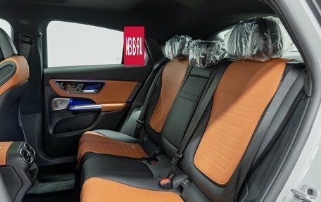 Mercedes-Benz GLC Coupe, 2026 год, 9 850 000 рублей, 26 фотография