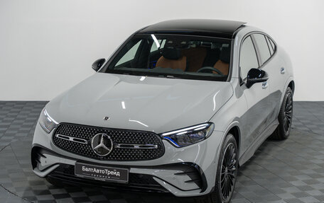 Mercedes-Benz GLC Coupe, 2026 год, 9 850 000 рублей, 35 фотография