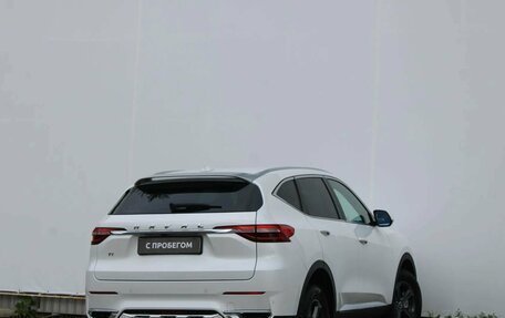 Haval F7 I, 2022 год, 1 710 000 рублей, 4 фотография
