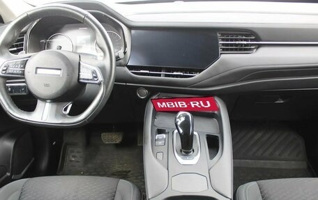 Haval F7 I, 2022 год, 1 710 000 рублей, 9 фотография