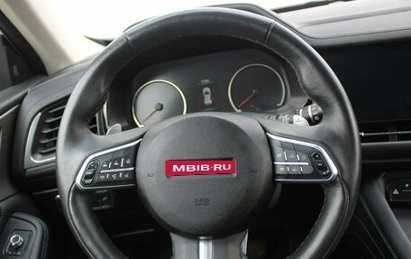 Haval F7 I, 2022 год, 1 710 000 рублей, 12 фотография