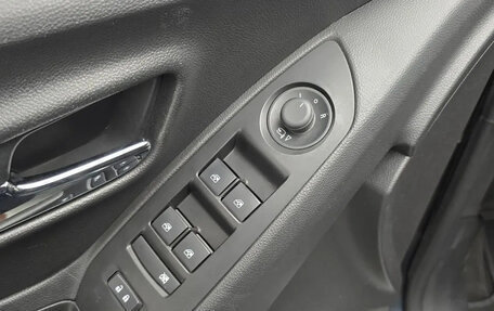 Chevrolet Trax, 2021 год, 1 270 000 рублей, 11 фотография