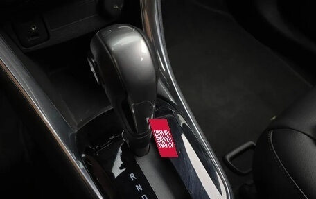 Chevrolet Trax, 2021 год, 1 270 000 рублей, 18 фотография