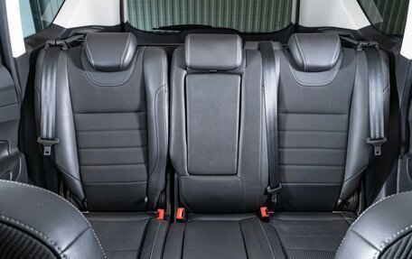 Ford Kuga III, 2013 год, 1 350 000 рублей, 15 фотография