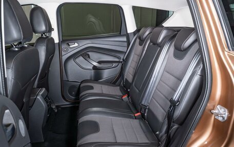 Ford Kuga III, 2013 год, 1 350 000 рублей, 13 фотография