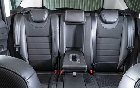 Ford Kuga III, 2013 год, 1 350 000 рублей, 16 фотография