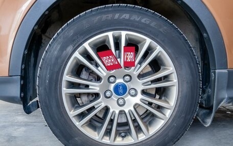 Ford Kuga III, 2013 год, 1 350 000 рублей, 9 фотография