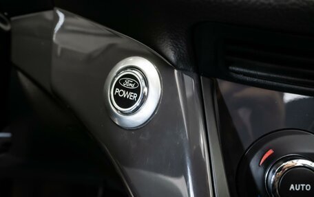 Ford Kuga III, 2013 год, 1 350 000 рублей, 25 фотография