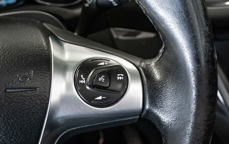 Ford Kuga III, 2013 год, 1 350 000 рублей, 23 фотография