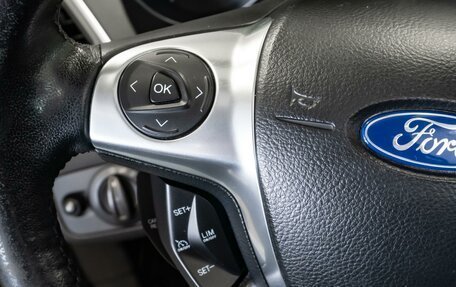 Ford Kuga III, 2013 год, 1 350 000 рублей, 22 фотография