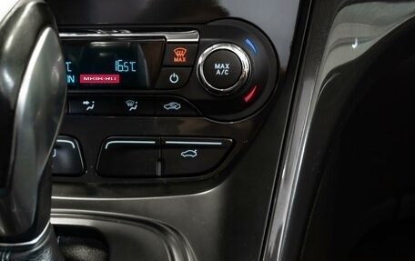 Ford Kuga III, 2013 год, 1 350 000 рублей, 21 фотография