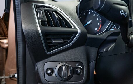 Ford Kuga III, 2013 год, 1 350 000 рублей, 27 фотография