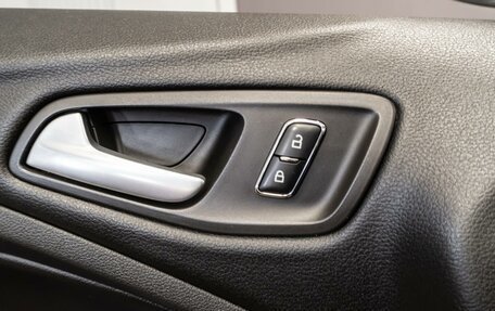 Ford Kuga III, 2013 год, 1 350 000 рублей, 29 фотография