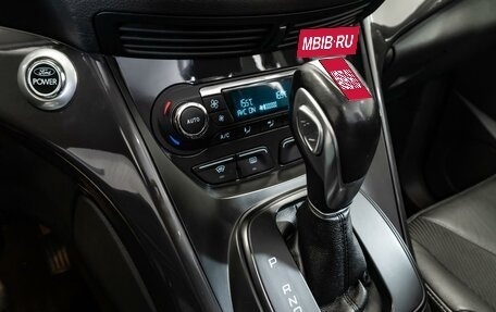 Ford Kuga III, 2013 год, 1 350 000 рублей, 20 фотография