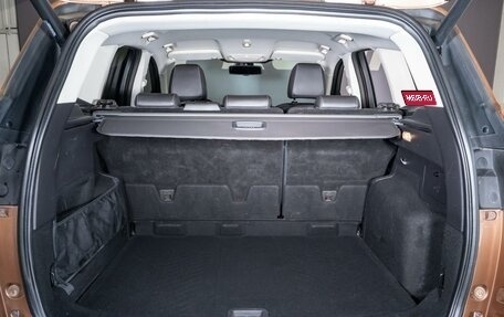 Ford Kuga III, 2013 год, 1 350 000 рублей, 31 фотография