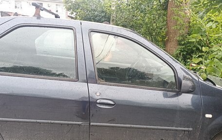 Renault Logan I, 2007 год, 150 000 рублей, 5 фотография