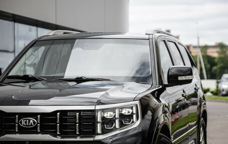 KIA Mohave I, 2021 год, 4 094 000 рублей, 2 фотография