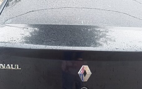 Renault Logan I, 2007 год, 150 000 рублей, 6 фотография
