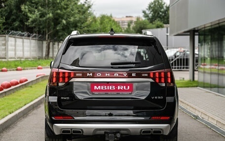 KIA Mohave I, 2021 год, 4 094 000 рублей, 7 фотография